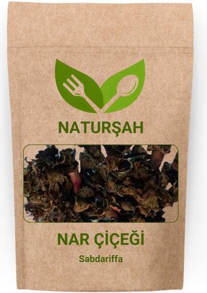 Nar Çiçeği 50 gr