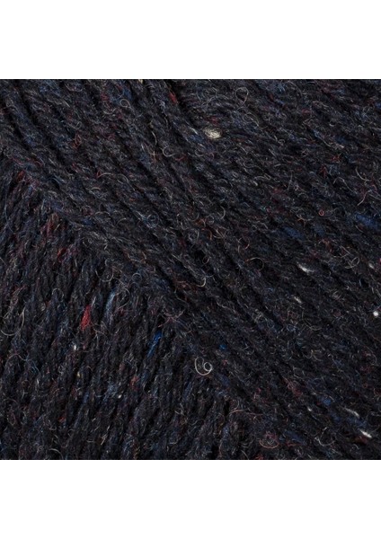 Just Wool Koyu Lacivert El Örgü Ipi - LT012 - 33832