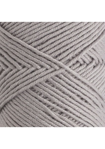 Baby Cotton gri El Örgü Ipi - L031 - 33631 fiyatları