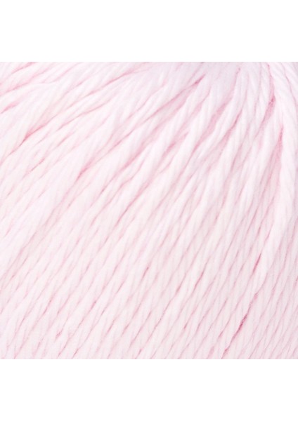 Pastel Cotton Pembe El Örgü Ipi - L057 - 33616 fiyatları