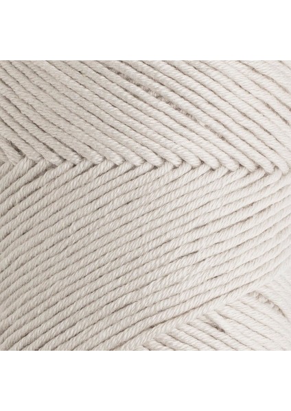 Baby Cotton Açık gri El Örgü Ipi - L047 - 33624 fiyatları
