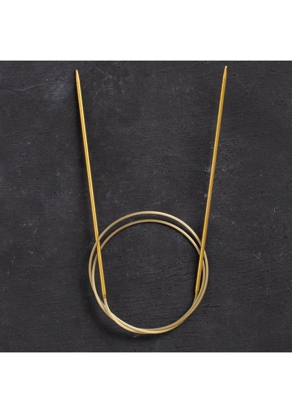 1,5 mm 50 cm Misinalı Şiş - 714-7 fiyatları