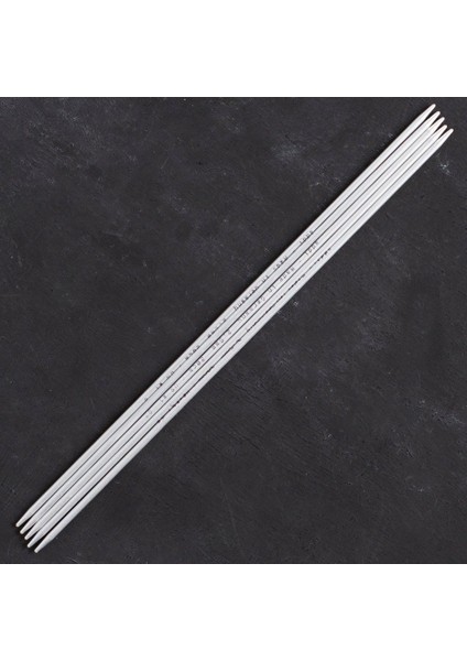 2,5 mm 20 cm 5 Li Çorap Şişi - 201-7 fiyatları