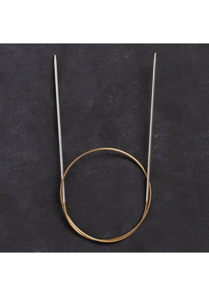 2,25 mm 60 cm Klasik Misinalı Şiş- 105-7 fiyatları