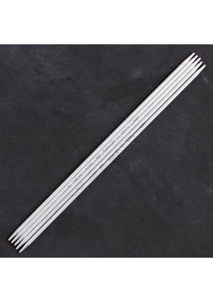 3 mm 20 cm 5 Li Çorap Şişi 201-7 fiyatları