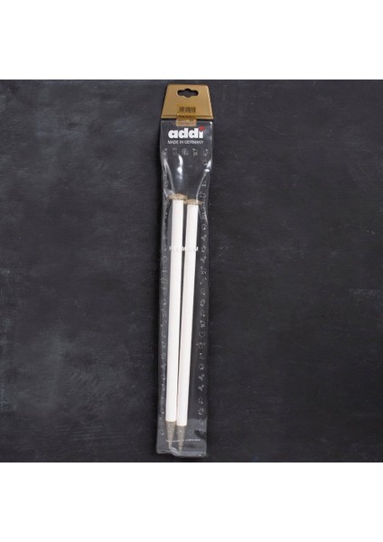 Champagner 15 mm 35 cm Örgü Şişi - 400-7