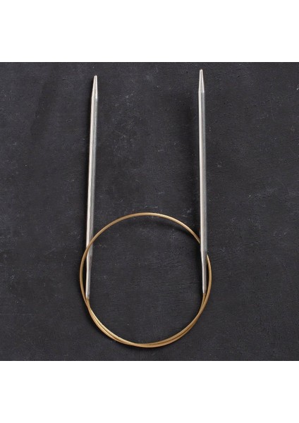 4,5 mm 60 cm Klasik Misinalı Şiş- 105-7 fiyatları