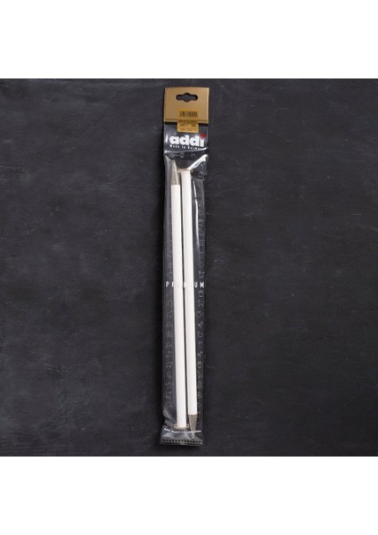 Champagner 12 mm 35 cm M Örgü Şişi - 400-7