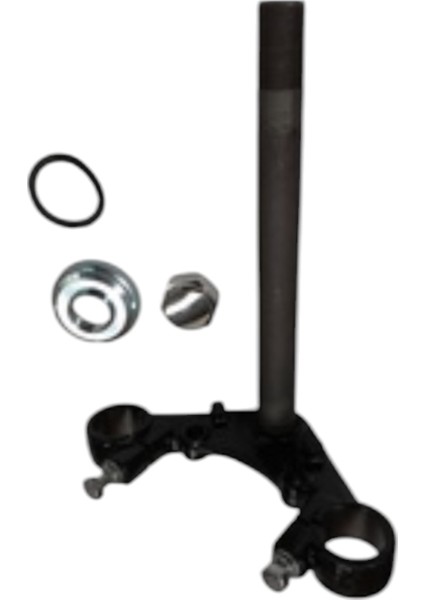 Kuba Tk-03 Alt Platin