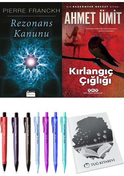 Rezonans Kanunu ve Kırlangıç Çığlığı