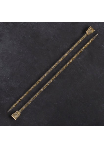 Champagner 7 mm 35 cm Örgü Şişi - 400-7 fiyatları