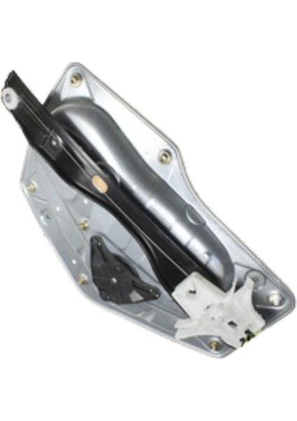 Cam Krikosu Arka Sol Sacsız – 3T0839461 Wisco - Skoda Superb 08 ve Sonrası Uyumlu