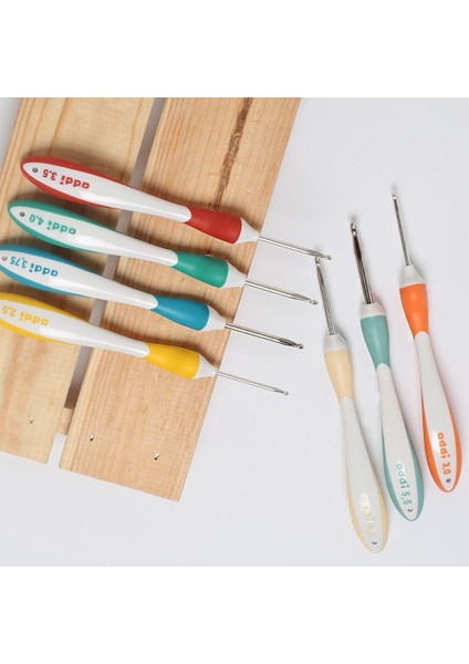 Swing Maxi 5 mm 17 cm Kahverengi Ergonomik Yü fırsatları