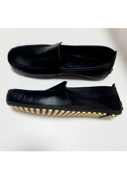 Içi Dışı Deri El Yapımı Makosen fiyatları