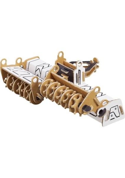 Todo Plough PG6021 Fsc Mıx Cert. N. SGSCH-COC-008985