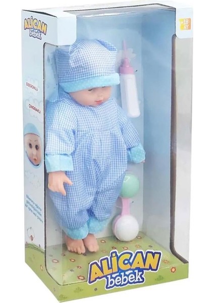 Alican Bebek -Brl