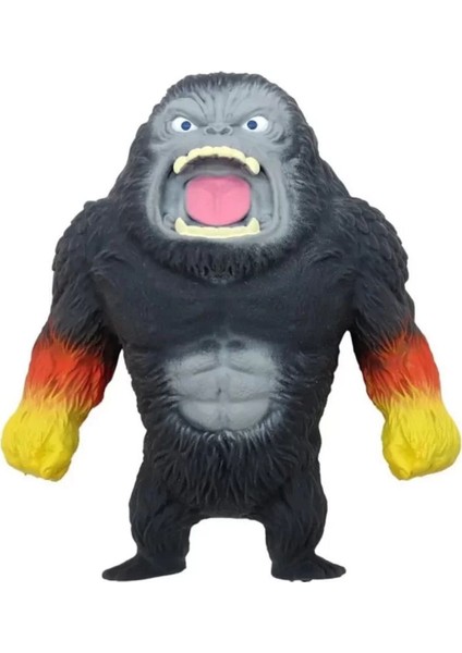 Monster Flex Sesli Stretchapalz Screamers Çete Seri Esnek Yumuşak Stretch Karekter Fiğür @sarugami@ fiyatları