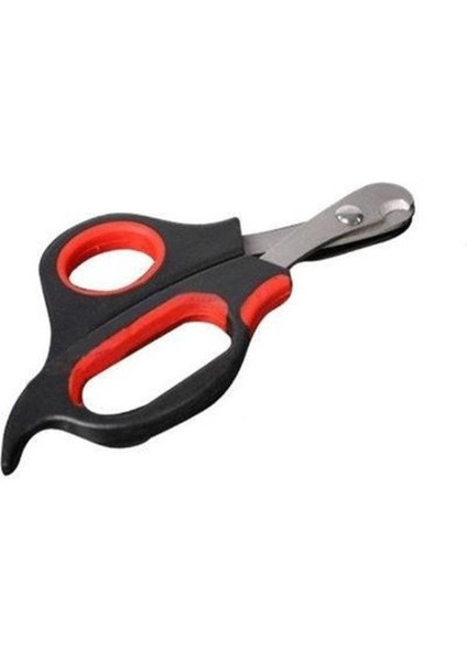 Evcil Hayvan Tırnak Makası - Paslanmaz Çelik modelleri