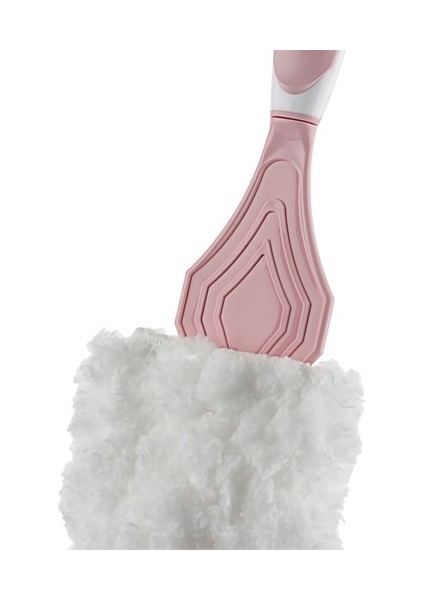 Toz Alıcı - Microfiber Peluşlu modelleri