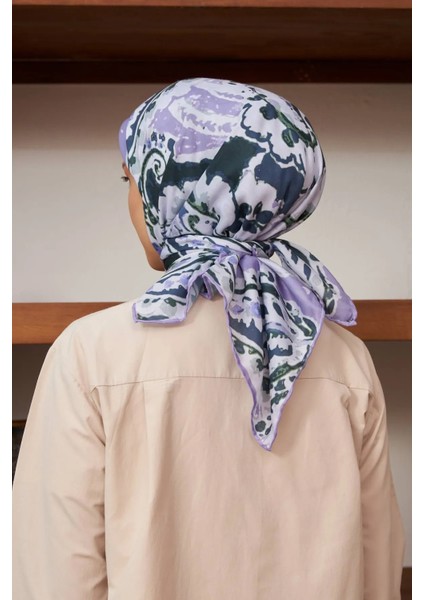 Ebru Desen Ince Pamuk Eşarp fiyatları