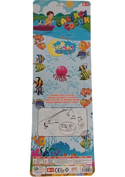 Orta Boy Balık Oltası fiyatları