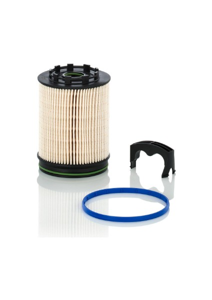 Ranger Yakıt Filtresi Parça No: KTJB3G 9176 Ab