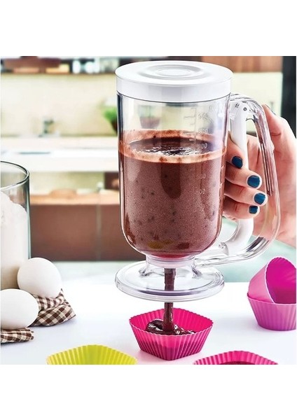 Hamur Dağıtıcı - Krep Makinesi - Pancake Makinesi fiyatları