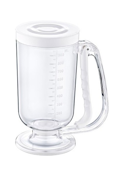 Hamur Dağıtıcı - Krep Makinesi - Pancake Makinesi modelleri