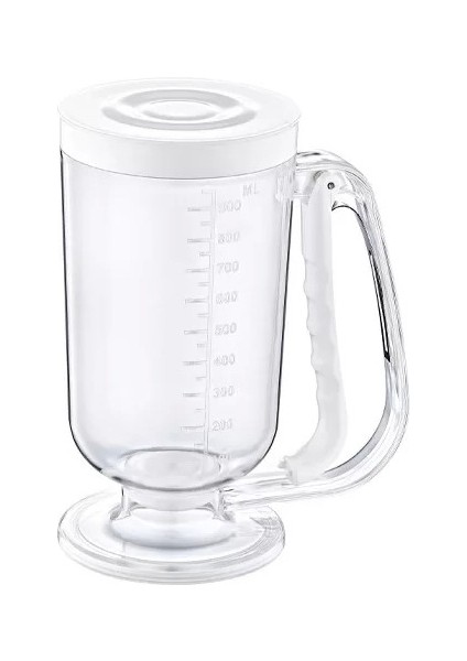 Hamur Dağıtıcı - Krep Makinesi - Pancake Makinesi indirimleri