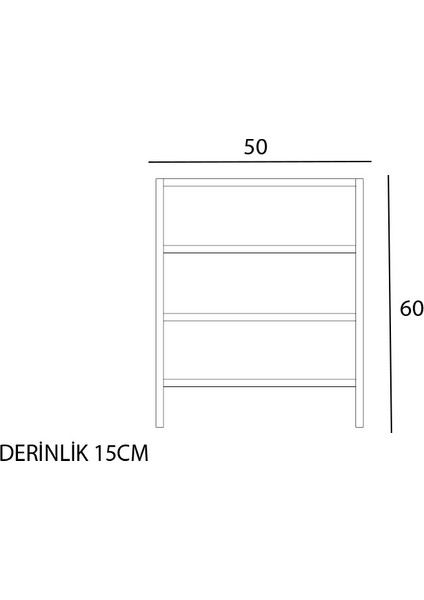 Mutfak Rafı modelleri