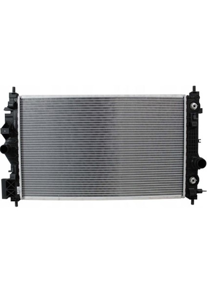 Jk 2.8 3.6 3.8 Motor Su Radyatörü Unicore