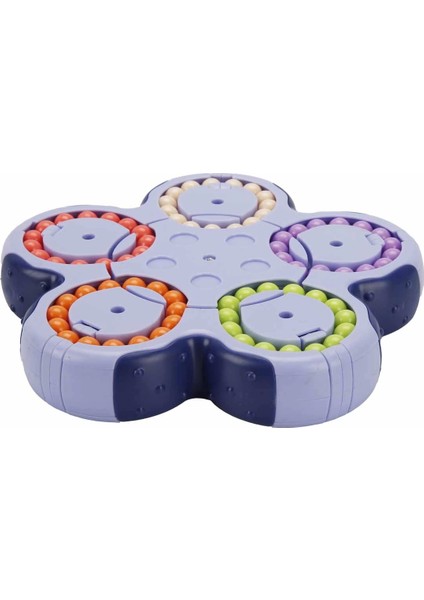 5 Halkalı Boncuk Puzzle fırsatları