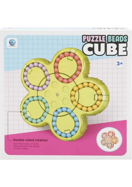 5 Halkalı Boncuk Puzzle indirimleri