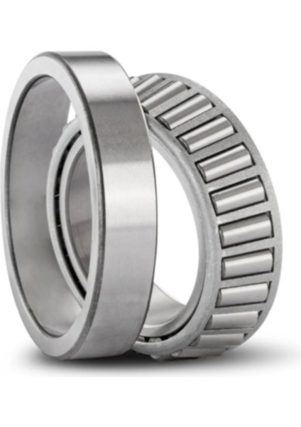 Diferansiyel (Dana 44 Yan Ayar) Rulmanı Timken (LM603049/LM603012)