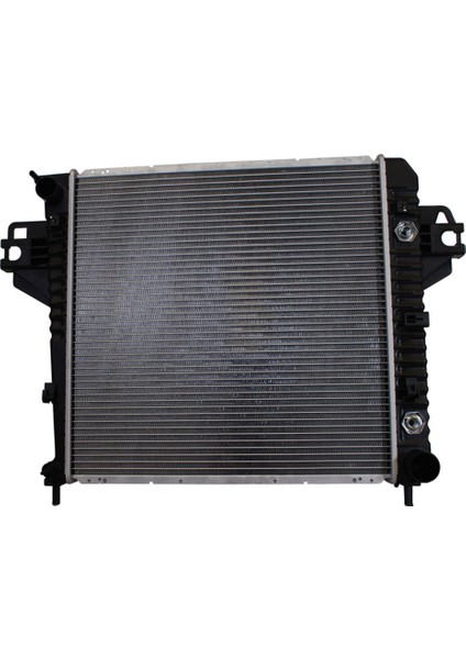 Kj Liberty 3.7 Radyatör
