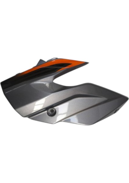 Gri Sağ Far Paneli Kuba Tk 03