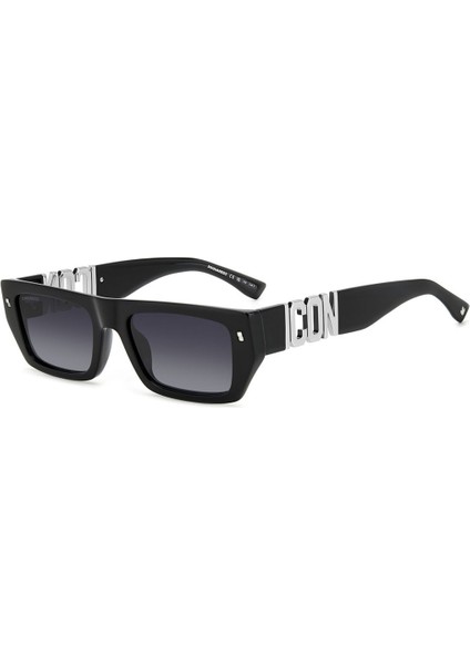 Icon 0011/S 807 Dsquared2 Güneş Gözlüğü Icon 0011/S 807