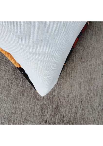 El Dokuma Kilim Kırlent Kılıfı 40 X40 cm indirimleri