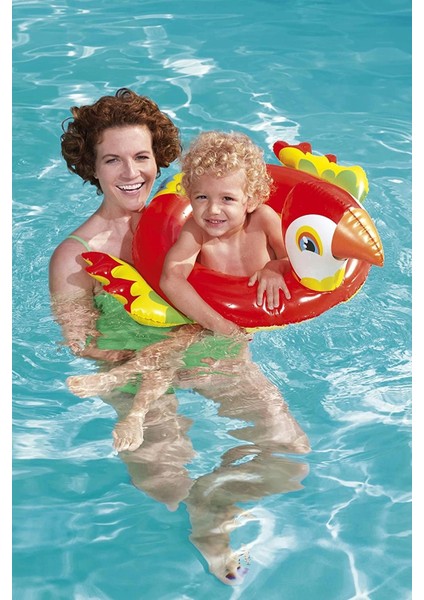 Hayvan Figürlü Deniz Simit 80CM 11233 fiyatları