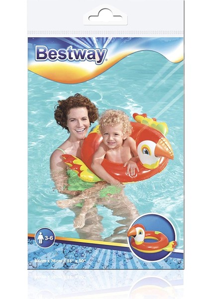 Hayvan Figürlü Deniz Simit 80CM 11233 modelleri