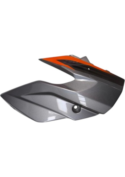 Gri Sol Far Paneli Kuba Tk-03