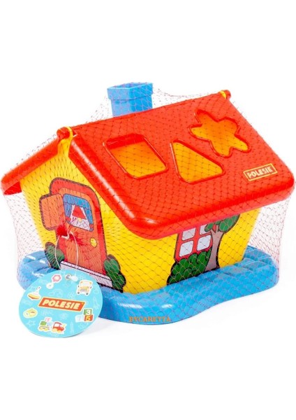 Bahçeli Ev Eğitici Bultak 6 Parça fiyatları