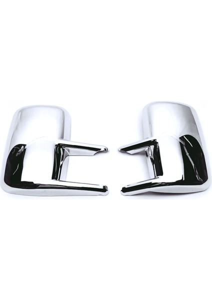 Mercedes Sprinter W901 1995-2006 arası Krom Ayna Kapağı Abs Krom 2prç