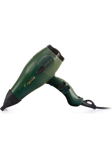 V5 Exclusive Iyonik 2500 W Profesyonel Fön Makinesi Khaki fiyatları