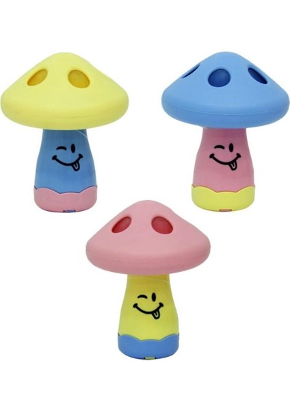 Mantar Çıngırak + Kurmalı Zıplayan Ördek fiyatları