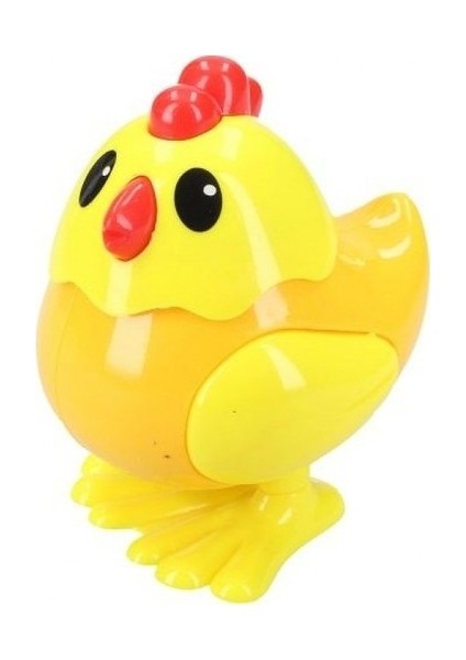 Ipli Işıklı Yürüyen Arı + Kurmalı Zıplayan Ördek + Kuş + Kurbağa + Civciv Emeklene Arkadaşı fiyatları