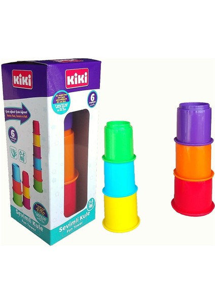 Sevimli Bardak Kule indirimleri