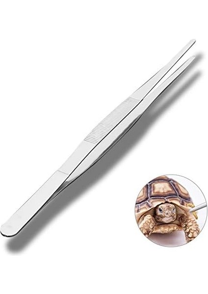 304 Paslanmaz Çelik Mangal Cımbızı, Profesyonel Mutfak Cımbızı, Uzun Saplı Gıda Cımbızı, Çok Fonksiyonlu Mangal Cımbızı, 30 cm fiyatları