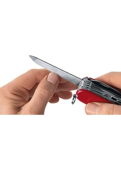 0.6463.3 Nailclip 580 Tırnak Makaslı Çakı