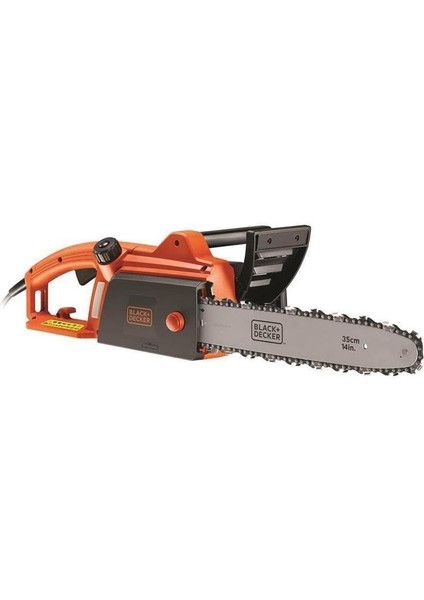 Yüksek Torklu 35 cm Zincirli Testere, 1800 W